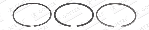 Piston Ring Kit